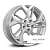 iFree Original R17 / 6.5J PCD 5x114.3 ЕТ 45 ЦО 67.1 ZV Creta КС1062