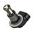 Автолампа светодиодная Xenite H27 (881)-15SMD PRO (12V) Рекомендовано в ПТФ (2 шт)