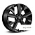 Premium Series R18 / 7.5J PCD 5x114.3 ЕТ 51 ЦО 67.1 КР011 Sportage