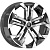 7,5x19/5x114,3 ET40 D64,1 КР015 (Haval F7/F7x) Diamond Quartz