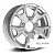 iFree R16 / 6J PCD 5x139.7 ЕТ 40 ЦО 98.1 Тайган