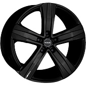 7,5x18/5x108 ET45 D63,4 Stone 5 Gloss Black