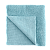 Shine Systems Edgeless Towel Blue – универсальная микрофибра без оверлока SS996 (40*40см, 400гр/м2)