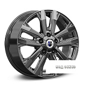 КиК R18 / 8J PCD 5x150 ЕТ 56 ЦО 110.1 Мичиган