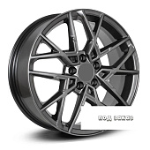 КиК R18 / 7J PCD 5x108 ЕТ 50 ЦО 63.35 Вудроф