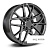 КиК R18 / 7J PCD 5x115 ЕТ 43 ЦО 70.2 Вудроф