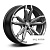 Скад R19 / 9J PCD 5x114.3 ЕТ 40 ЦО 67.1 Гранада