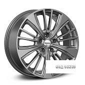 Скад R18 / 7.5J PCD 5x108 ЕТ 36 ЦО 65.1 KL-1060