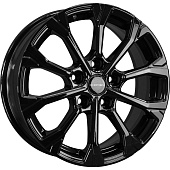 6,5x16/5x110 ET46 D63,3 KHW1605 (Changan CS35 Plus) Black