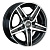 7x17/5x114,3 ET45 D73,1 321 BKF