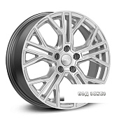 Скад R17 / 6.5J PCD 5x114.3 ЕТ 35 ЦО 67.1 Тибет
