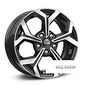 iFree Original R16 / 6.5J PCD 5x108 ЕТ 50 ЦО 63.35 ZV Focus KC878