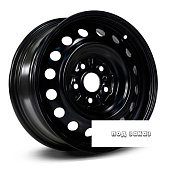 TREBL R15 / 6J PCD 5x100 ЕТ 40 ЦО 57.1 X40029
