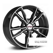 iFree R16 / 6.5J PCD 5x108 ЕТ 50 ЦО 63.35 Икигай