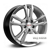 КиК R16 / 6J PCD 4x100 ЕТ 40 ЦО 67.1 Samara