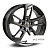 RST R17 / 7J PCD 5x114.3 ЕТ 40 ЦО 67.1 R037 GG