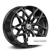 Wheels UP R17 / 7.5J PCD 5x112 ЕТ 40 ЦО 57.1 Up110