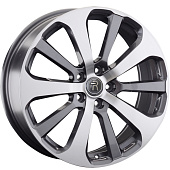 7,5x19/5x114,3 ET49,5 D67,1 HND266 GMF (конус, C570)
