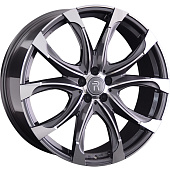 9,5x22/5x112 ET45 D66,6 MR161 GMF (конус, MB001)