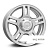 КиК R16 / 7J PCD 5x139.7 ЕТ 35 ЦО 108.5 УАЗ-Патриот