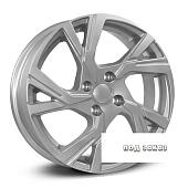 RST R15 / 6J PCD 4x100 ЕТ 46 ЦО 60.1 R075