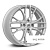 Wheels UP R16 / 6J PCD 4x100 ЕТ 45 ЦО 60.1 Up111