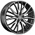 Replay 7,5x20/5x114,3 ET35 D60,1 LX244 GMF (конус, C570)