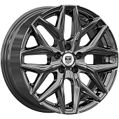 7x17/5x112 ET40 D57,1 Ариус (КС1187) Кварц