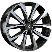 7,5x19/5x114,3 ET49,5 D67,1 HND321 GMF (конус, C570)