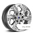КиК R17 / 7.5J PCD 6x114.3 ЕТ 39 ЦО 67.1 Тейт