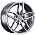 8,5x19/5x112 ET31,5 D66,6 MR324 GMF (конус, C570-01)