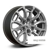 Скад R18 / 8J PCD 6x139.7 ЕТ 25 ЦО 106.1 Авилис