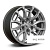 Скад R18 / 8J PCD 6x139.7 ЕТ 36 ЦО 100.1 Авилис
