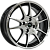 Диск колеса Megami "MGM-5" 6,0х14 4*98 ET35 D58,6 GMF