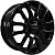 5,5x14/4x98 ET35 D58,5 KHW1406 (Lada Granta) Black