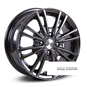 Скад R14 / 5.5J PCD 4x100 ЕТ 45 ЦО 56.6 Пантера