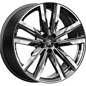 8x20/5x114,3 ET30 D60,1 КР014 (Lexus RX) Diamond Quartz