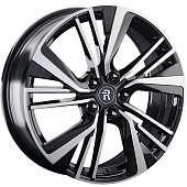 7x19/5x114,3 ET40 D66,6 HV56 BKF (конус, C570)