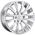 7,5x19/6x139,7 ET25 D106,1 TY399 Sil (пш)