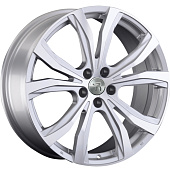 8x18/5x112 ET34 D57,1 VV263 Sil (конус, C570)