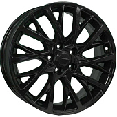 7,5x18/5x108 ET47 D60,1 KHW1804 (Chery Tiggo 8/8 Pro) Black