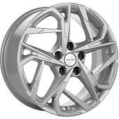 7x17/5x114,3 ET48 D56,1 KHW1716 (Forester) F-Silver