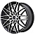 7,5x18/5x108 ET46 D63,4 Veloce (5337) M/B (конус)