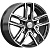 8,5x20/5x150 ET55 D110,1 Техас (КЛ1103) Алмаз