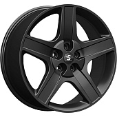 8,5x20/5x120 ET45,5 D62,6 КР008 (Li L7/Li L8) Fury black