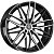 8,5x20/5x112 ET36 D66,6 A210(MR) BKF (конус, C570)