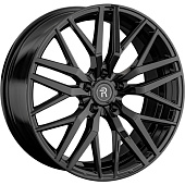 8,5x20/5x120 ET30 D72,6 B366 BK (конус, C570)