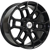 8,5x20/6x139,7 ET25 D106,1 R072 (LC) BL