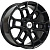 8,5x20/6x139,7 ET25 D106,1 R072 (LC) BL
