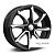 Скад R15 / 6J PCD 4x100 ЕТ 37 ЦО 60.1 Осака